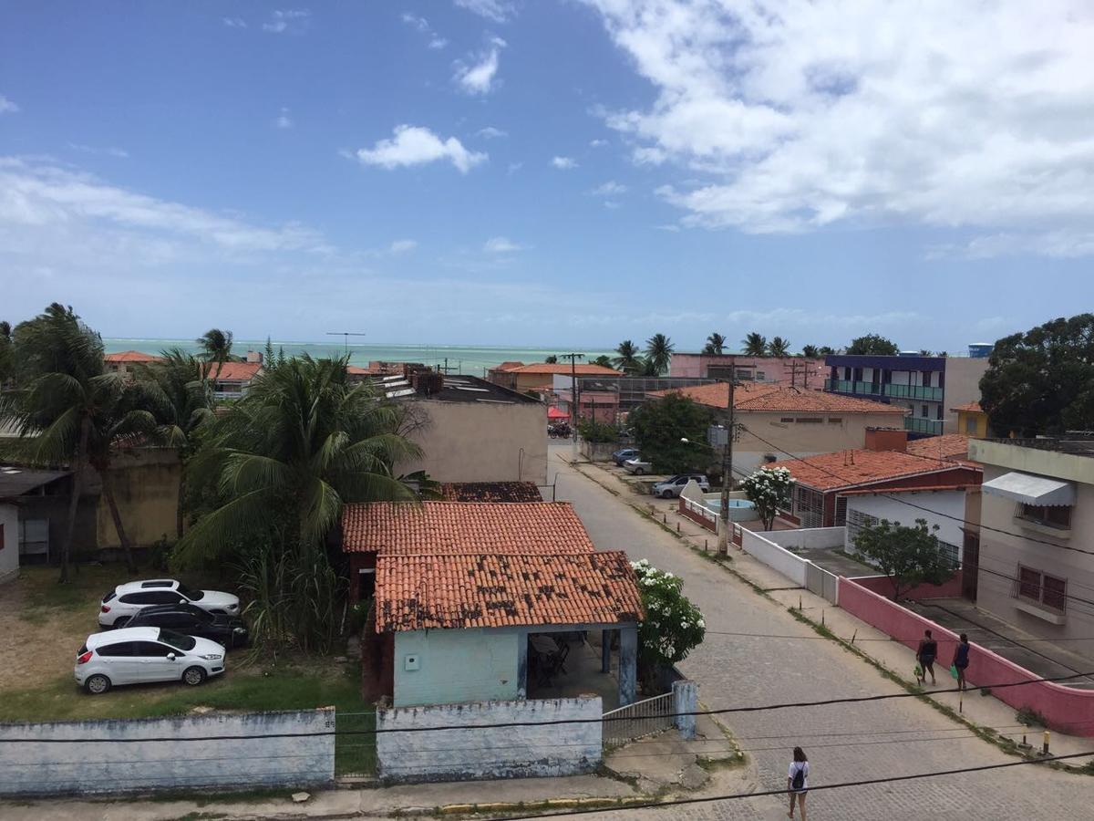 Hotel Pousada Itamaraca Kültér fotó